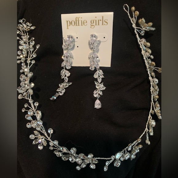 Headpiece. - Picture 2 of 3